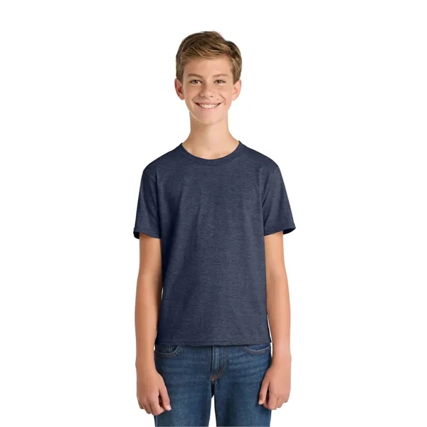 Port & Co Youth Fan Favorite Tee. - Port & Co Youth Fan Favorite Tee. - Image 119 of 123