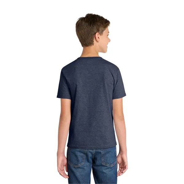 Port & Co Youth Fan Favorite Tee. - Port & Co Youth Fan Favorite Tee. - Image 120 of 123