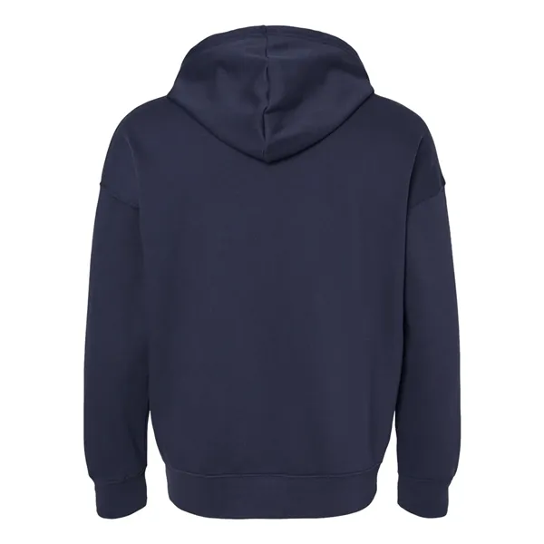 BELLA + CANVAS Unisex Sponge Fleece DTM Full-Zip Hoodie S... - BELLA + CANVAS Unisex Sponge Fleece DTM Full-Zip Hoodie S... - Image 10 of 12