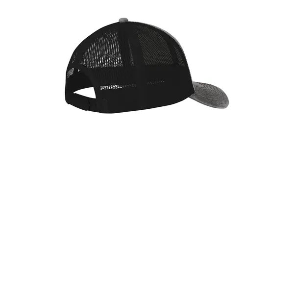 Port Authority Snapback Trucker Cap. - Port Authority Snapback Trucker Cap. - Image 4 of 150