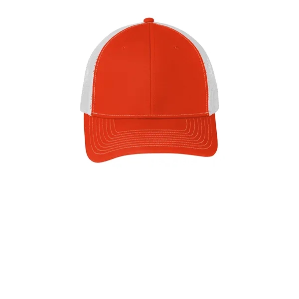 Port Authority Snapback Trucker Cap. - Port Authority Snapback Trucker Cap. - Image 6 of 150