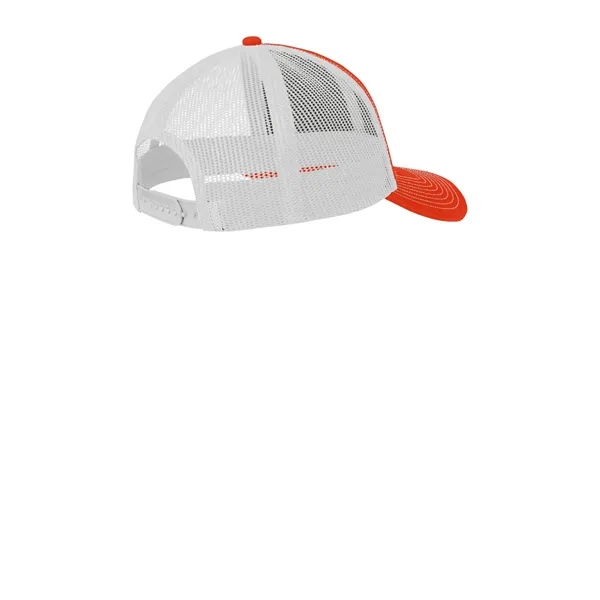 Port Authority Snapback Trucker Cap. - Port Authority Snapback Trucker Cap. - Image 7 of 150