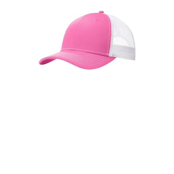 Port Authority Snapback Trucker Cap. - Port Authority Snapback Trucker Cap. - Image 8 of 150