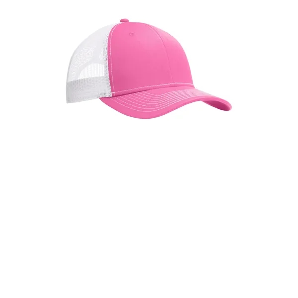 Port Authority Snapback Trucker Cap. - Port Authority Snapback Trucker Cap. - Image 9 of 150