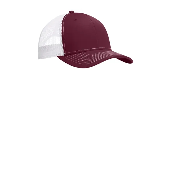 Port Authority Snapback Trucker Cap. - Port Authority Snapback Trucker Cap. - Image 12 of 150