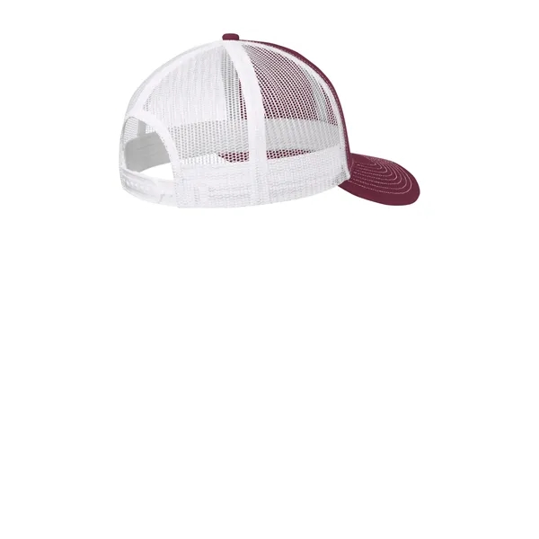 Port Authority Snapback Trucker Cap. - Port Authority Snapback Trucker Cap. - Image 13 of 150