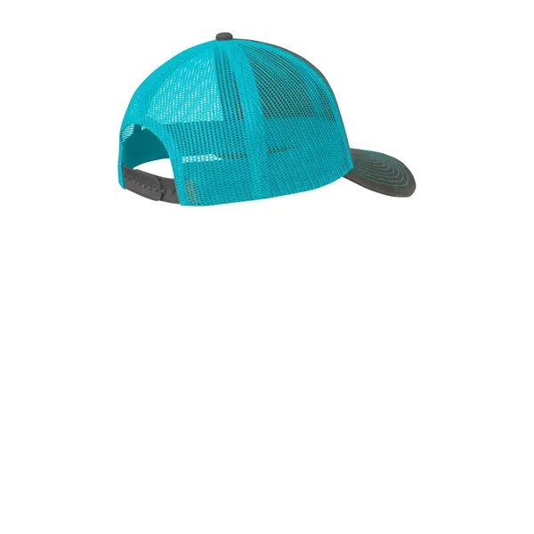 Port Authority Snapback Trucker Cap. - Port Authority Snapback Trucker Cap. - Image 16 of 150