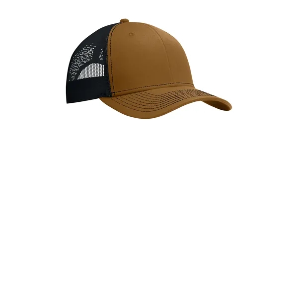 Port Authority Snapback Trucker Cap. - Port Authority Snapback Trucker Cap. - Image 27 of 150