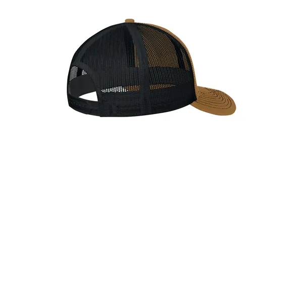 Port Authority Snapback Trucker Cap. - Port Authority Snapback Trucker Cap. - Image 28 of 150