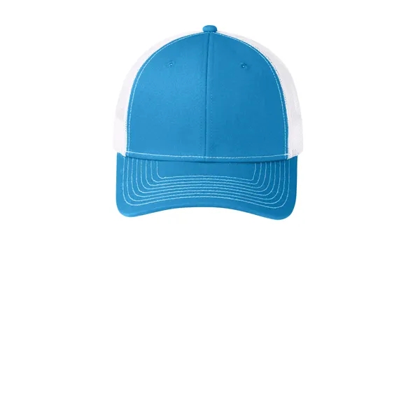 Port Authority Snapback Trucker Cap. - Port Authority Snapback Trucker Cap. - Image 33 of 150