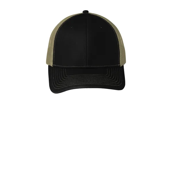 Port Authority Snapback Trucker Cap. - Port Authority Snapback Trucker Cap. - Image 42 of 150