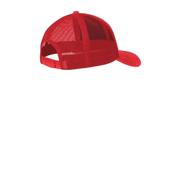 Port Authority Snapback Trucker Cap. - Port Authority Snapback Trucker Cap. - Image 51 of 150