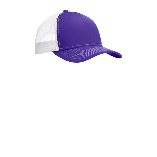 Port Authority Snapback Trucker Cap. - Port Authority Snapback Trucker Cap. - Image 68 of 150