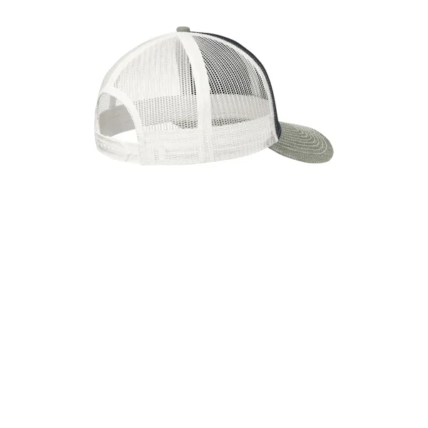 Port Authority Snapback Trucker Cap. - Port Authority Snapback Trucker Cap. - Image 72 of 150