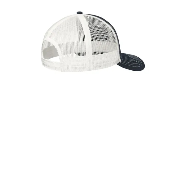 Port Authority Snapback Trucker Cap. - Port Authority Snapback Trucker Cap. - Image 77 of 150