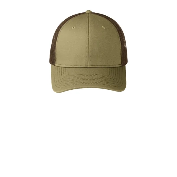 Port Authority Snapback Trucker Cap. - Port Authority Snapback Trucker Cap. - Image 79 of 150