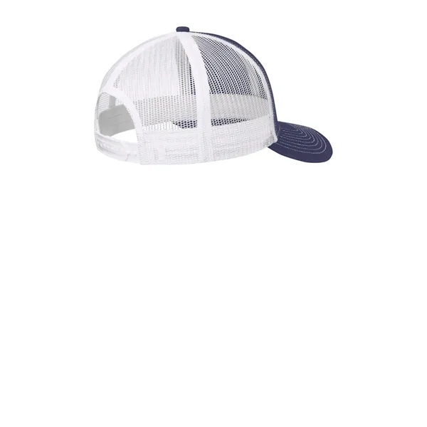 Port Authority Snapback Trucker Cap. - Port Authority Snapback Trucker Cap. - Image 83 of 150