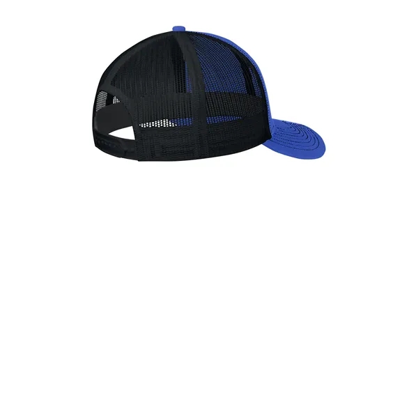 Port Authority Snapback Trucker Cap. - Port Authority Snapback Trucker Cap. - Image 86 of 150