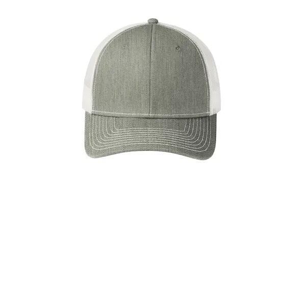 Port Authority Snapback Trucker Cap. - Port Authority Snapback Trucker Cap. - Image 94 of 150