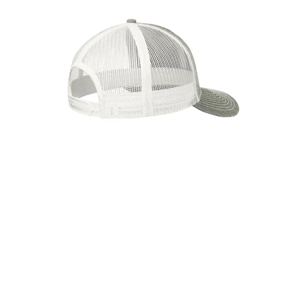 Port Authority Snapback Trucker Cap. - Port Authority Snapback Trucker Cap. - Image 95 of 150