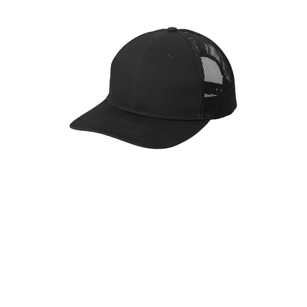 Port Authority Snapback Trucker Cap. - Port Authority Snapback Trucker Cap. - Image 96 of 150