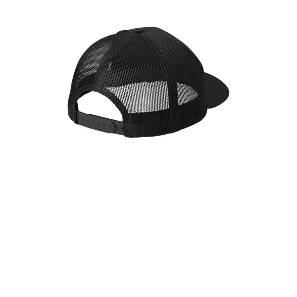 Port Authority Snapback Trucker Cap. - Port Authority Snapback Trucker Cap. - Image 97 of 150