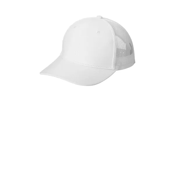 Port Authority Snapback Trucker Cap. - Port Authority Snapback Trucker Cap. - Image 98 of 150