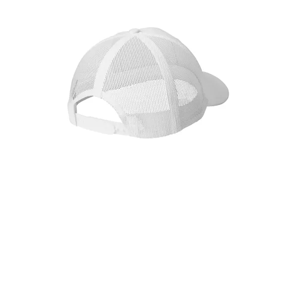 Port Authority Snapback Trucker Cap. - Port Authority Snapback Trucker Cap. - Image 99 of 150