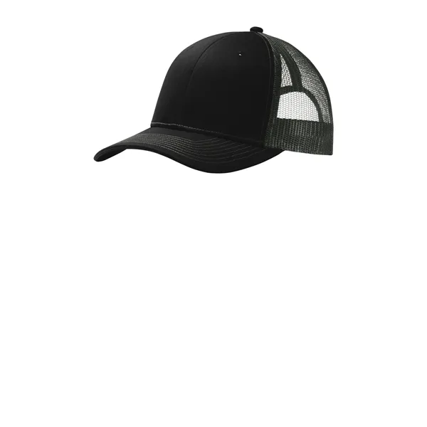 Port Authority Snapback Trucker Cap. - Port Authority Snapback Trucker Cap. - Image 100 of 150