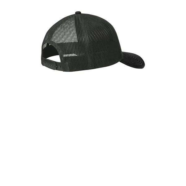 Port Authority Snapback Trucker Cap. - Port Authority Snapback Trucker Cap. - Image 102 of 150