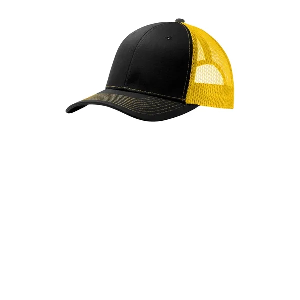 Port Authority Snapback Trucker Cap. - Port Authority Snapback Trucker Cap. - Image 103 of 150