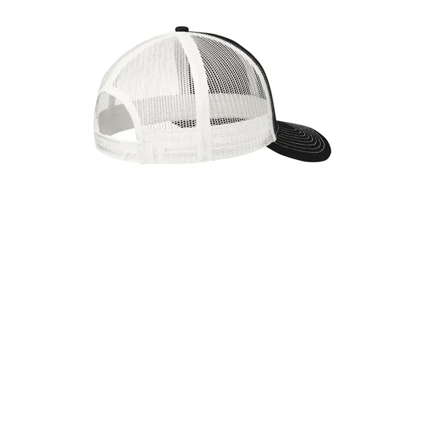 Port Authority Snapback Trucker Cap. - Port Authority Snapback Trucker Cap. - Image 108 of 150