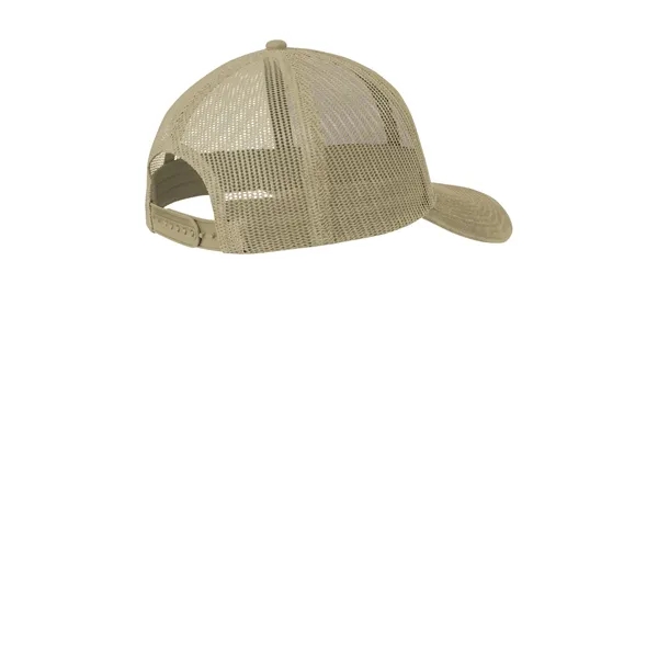 Port Authority Snapback Trucker Cap. - Port Authority Snapback Trucker Cap. - Image 111 of 150