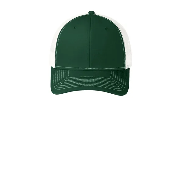 Port Authority Snapback Trucker Cap. - Port Authority Snapback Trucker Cap. - Image 113 of 150