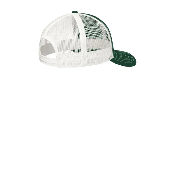 Port Authority Snapback Trucker Cap. - Port Authority Snapback Trucker Cap. - Image 114 of 150