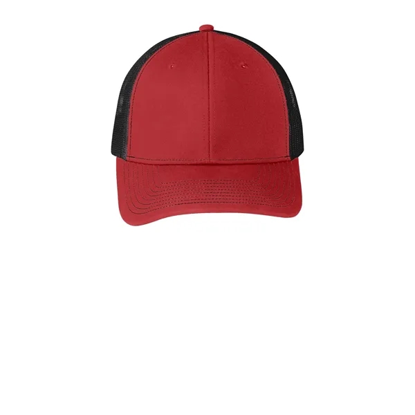 Port Authority Snapback Trucker Cap. - Port Authority Snapback Trucker Cap. - Image 116 of 150