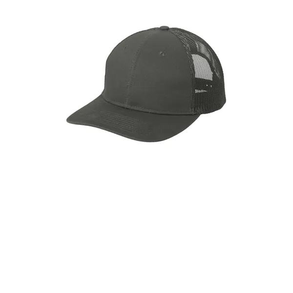 Port Authority Snapback Trucker Cap. - Port Authority Snapback Trucker Cap. - Image 126 of 150