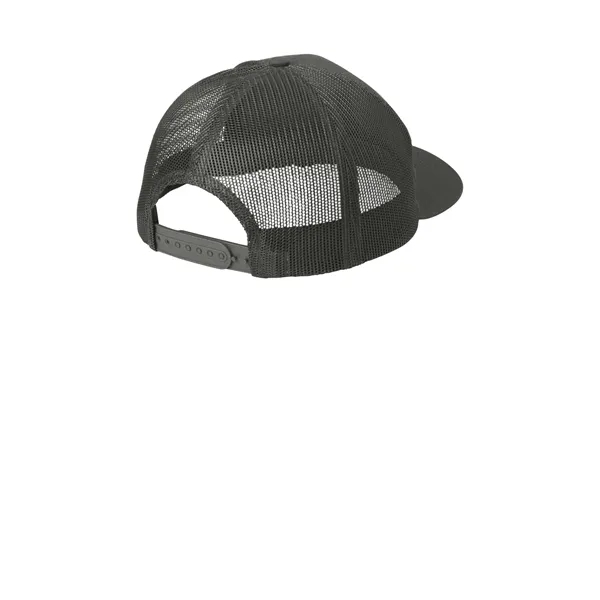 Port Authority Snapback Trucker Cap. - Port Authority Snapback Trucker Cap. - Image 127 of 150
