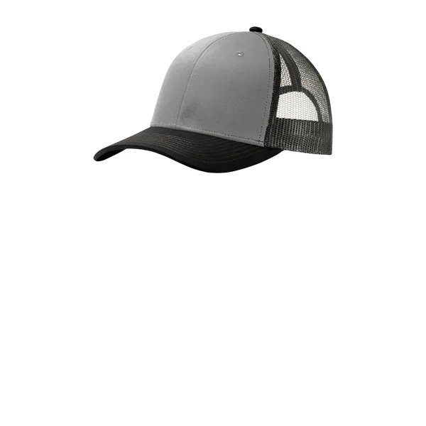 Port Authority Snapback Trucker Cap. - Port Authority Snapback Trucker Cap. - Image 128 of 150