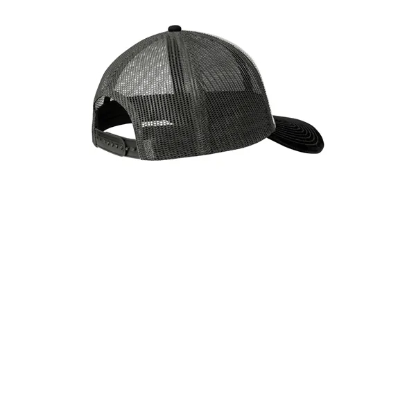 Port Authority Snapback Trucker Cap. - Port Authority Snapback Trucker Cap. - Image 130 of 150