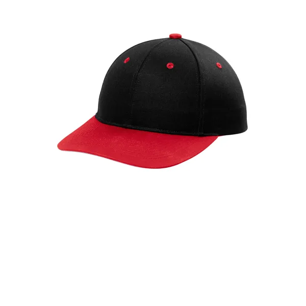Port Authority Snapback Cap - Port Authority Snapback Cap - Image 0 of 28
