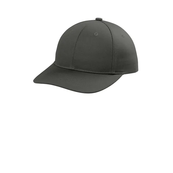 Port Authority Snapback Cap - Port Authority Snapback Cap - Image 5 of 28