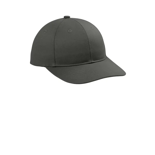 Port Authority Snapback Cap - Port Authority Snapback Cap - Image 6 of 28