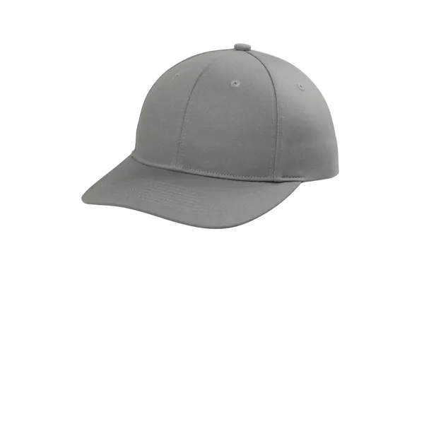 Port Authority Snapback Cap - Port Authority Snapback Cap - Image 8 of 28