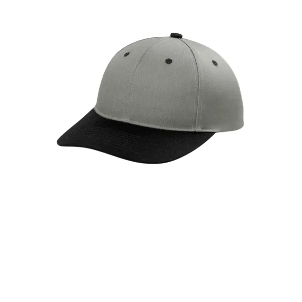 Port Authority Snapback Cap - Port Authority Snapback Cap - Image 11 of 28