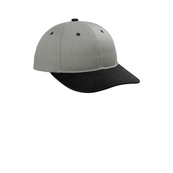 Port Authority Snapback Cap - Port Authority Snapback Cap - Image 12 of 28