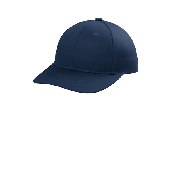 Port Authority Snapback Cap - Port Authority Snapback Cap - Image 14 of 28