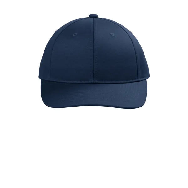 Port Authority Snapback Cap - Port Authority Snapback Cap - Image 15 of 28