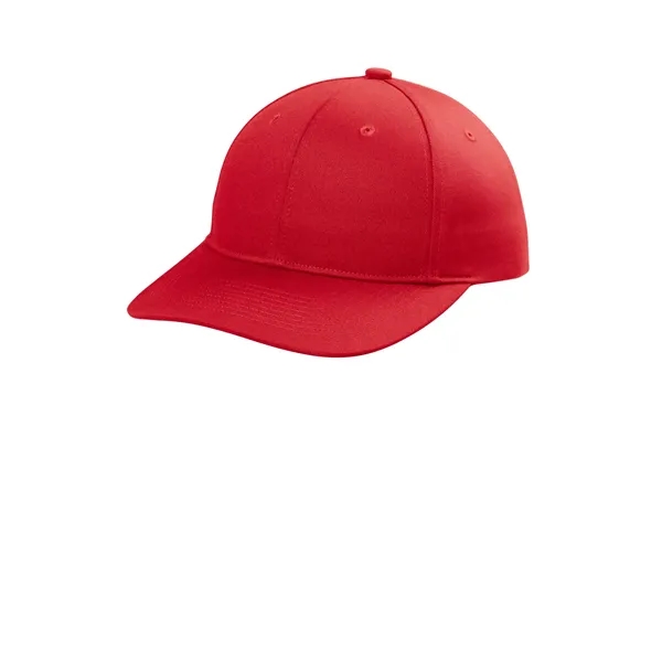 Port Authority Snapback Cap - Port Authority Snapback Cap - Image 17 of 28