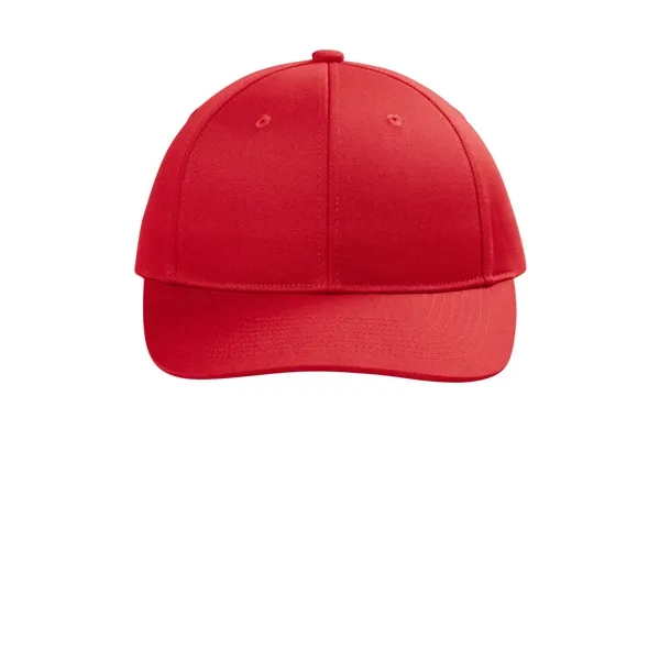 Port Authority Snapback Cap - Port Authority Snapback Cap - Image 18 of 28